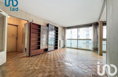 vente appartement 430 000 € à proximité de Saint-Maur-des-Fossés (94100)