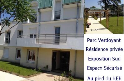 location appartement 625 € CC /mois à proximité de Linas (91310)
