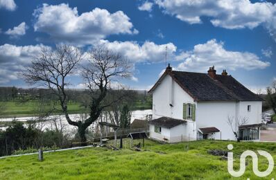 vente maison 130 000 € à proximité de Perrigny-sur-Loire (71160)