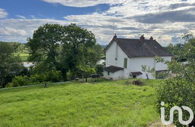 vente maison 130 000 € à proximité de Gilly-sur-Loire (71160)