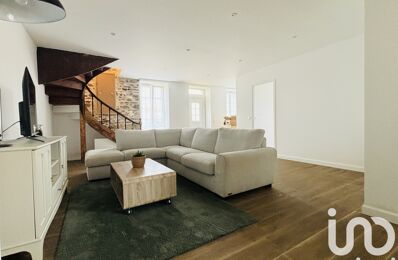 vente maison 320 000 € à proximité de Chaumes-en-Retz (44320)