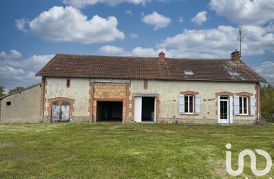 vente maison 110 000 € à proximité de Sail-les-Bains (42310)
