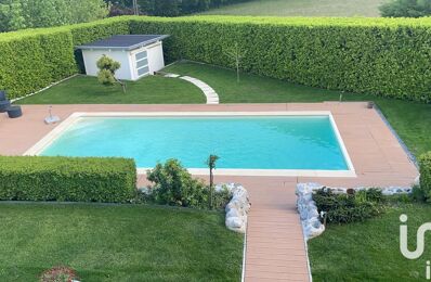 vente maison 1 625 000 € à proximité de Saint-Genis-Pouilly (01630)