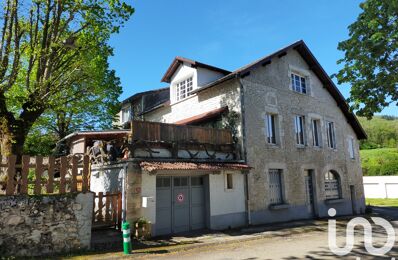 vente maison 257 000 € à proximité de Salignac-Eyvigues (24590)