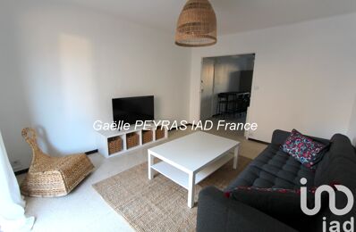vente appartement 139 000 € à proximité de Solliès-Pont (83210)