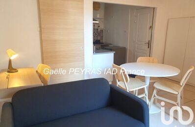 vente appartement 102 000 € à proximité de La Seyne-sur-Mer (83500)