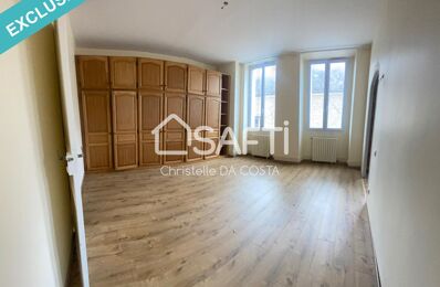 vente appartement 177 000 € à proximité de Bois-le-Roi (77590)