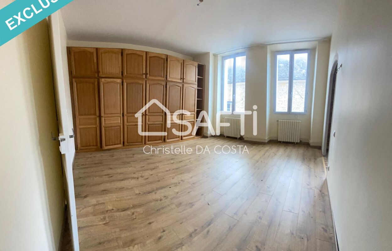 appartement 3 pièces 160 m2 à vendre à Maincy (77950)