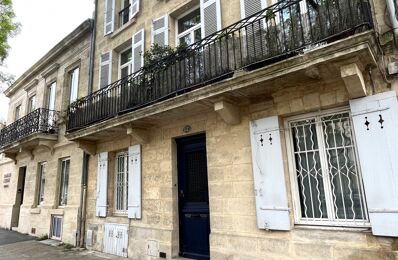 vente maison 594 000 € à proximité de Villenave-d'Ornon (33140)
