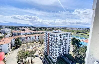 vente appartement 71 000 € à proximité de Argelès-sur-Mer (66700)