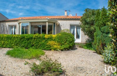 vente maison 398 000 € à proximité de Dompierre-sur-Mer (17139)