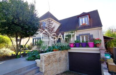 vente maison 469 000 € à proximité de Paray-Vieille-Poste (91550)