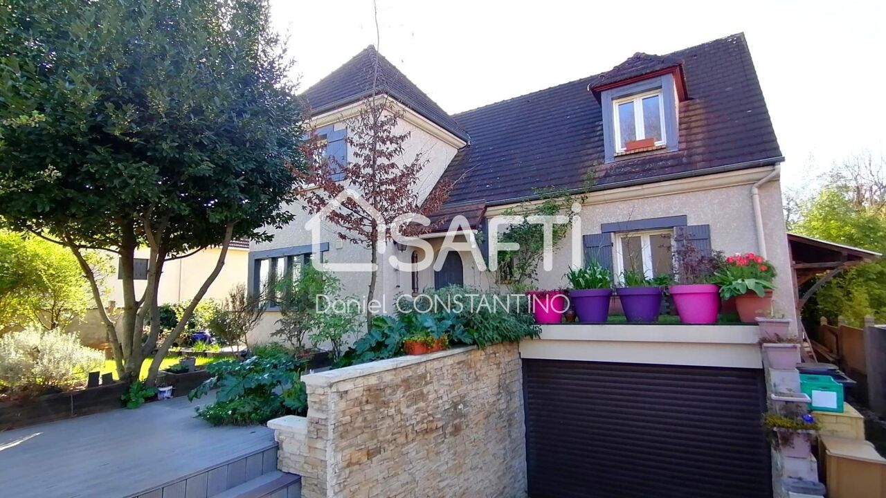 maison 5 pièces 150 m2 à vendre à Morsang-sur-Orge (91390)