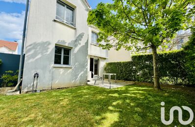 vente maison 230 000 € à proximité de La Chapelle-Saint-Mesmin (45380)