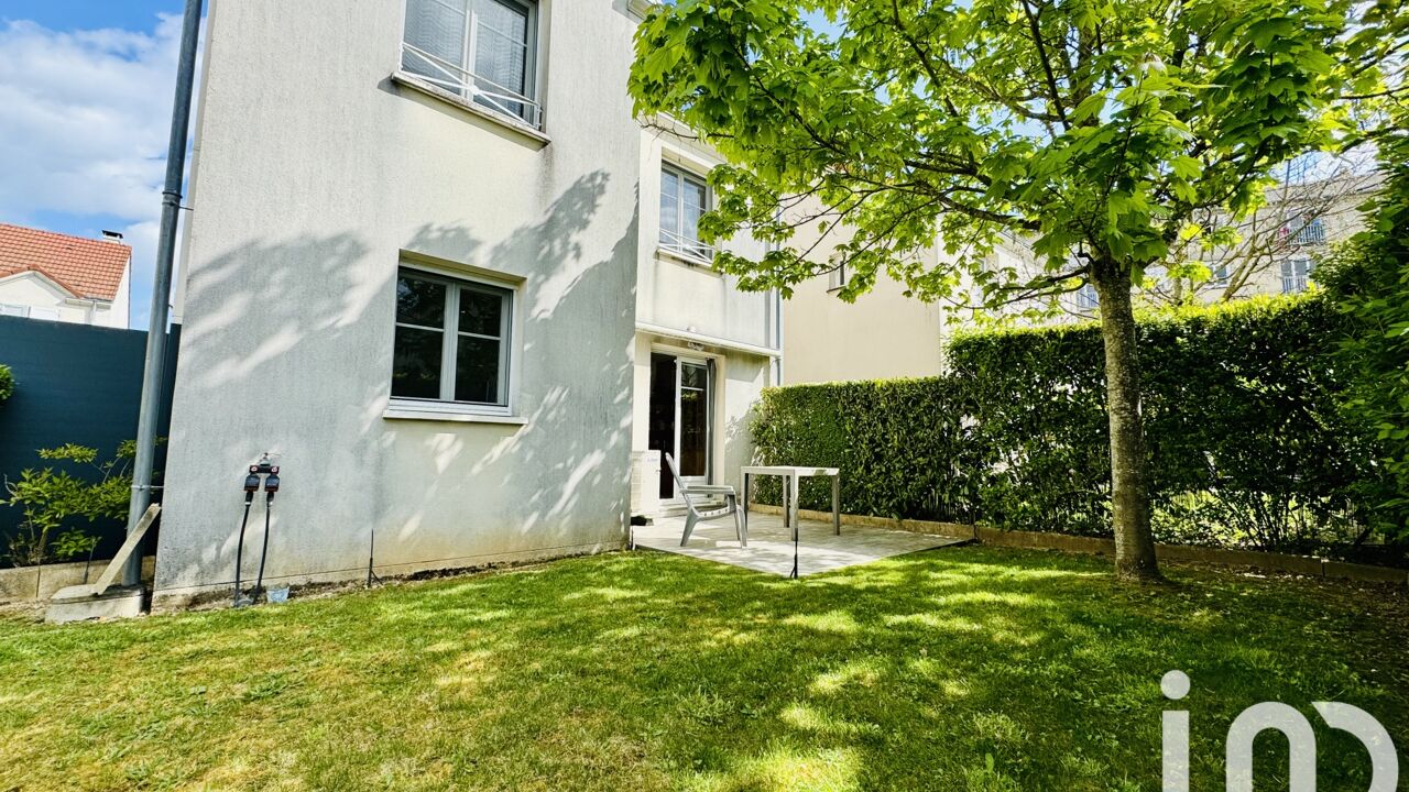 maison 4 pièces 89 m2 à vendre à Saint-Jean-de-la-Ruelle (45140)