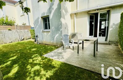vente maison 230 000 € à proximité de Mézières-Lez-Cléry (45370)