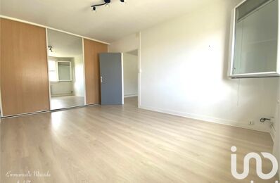 appartement 2 pièces 51 m2 à vendre à Nancy (54000)