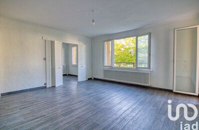vente appartement 189 500 € à proximité de Morainvilliers (78630)