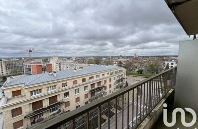 appartement 4 pièces 93 m2 à vendre à Troyes (10000)