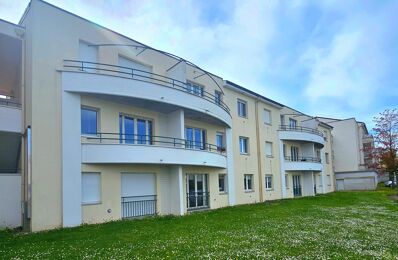 location appartement 550 € CC /mois à proximité de Rosières-Aux-Salines (54110)