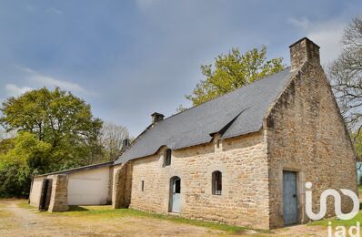 vente maison 489 000 € à proximité de La Trinité-Surzur (56190)