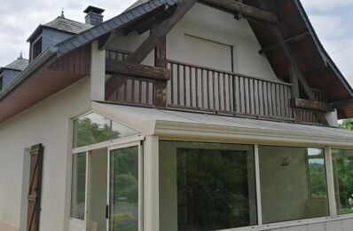 vente maison 326 000 € à proximité de Pontacq (64530)