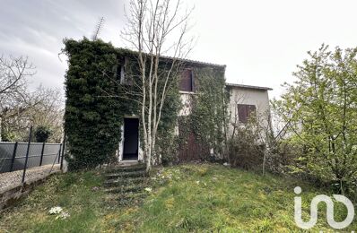 vente maison 220 000 € à proximité de Chartrettes (77590)