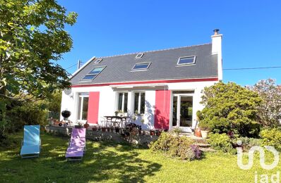 vente maison 680 000 € à proximité de Plouhinec (56680)