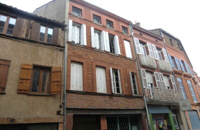 appartement 1 pièces 16 m2 à vendre à Toulouse (31300)