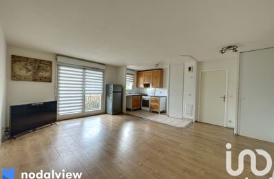 vente appartement 165 000 € à proximité de Grigny (91350)