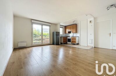 vente appartement 157 000 € à proximité de Saint-Germain-Lès-Arpajon (91180)