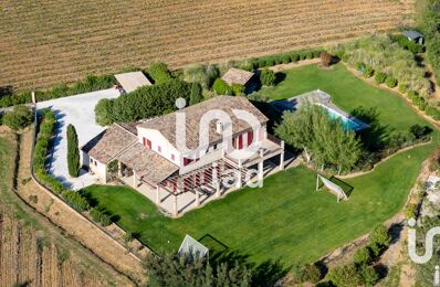 vente maison 2 120 000 € à proximité de Cavalaire-sur-Mer (83240)