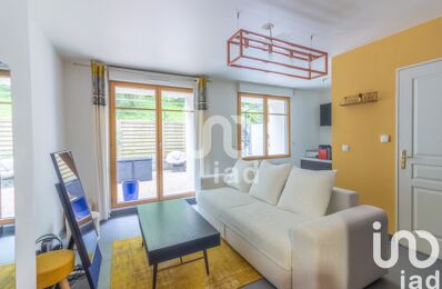 vente appartement 160 000 € à proximité de La Celle-Saint-Cloud (78170)