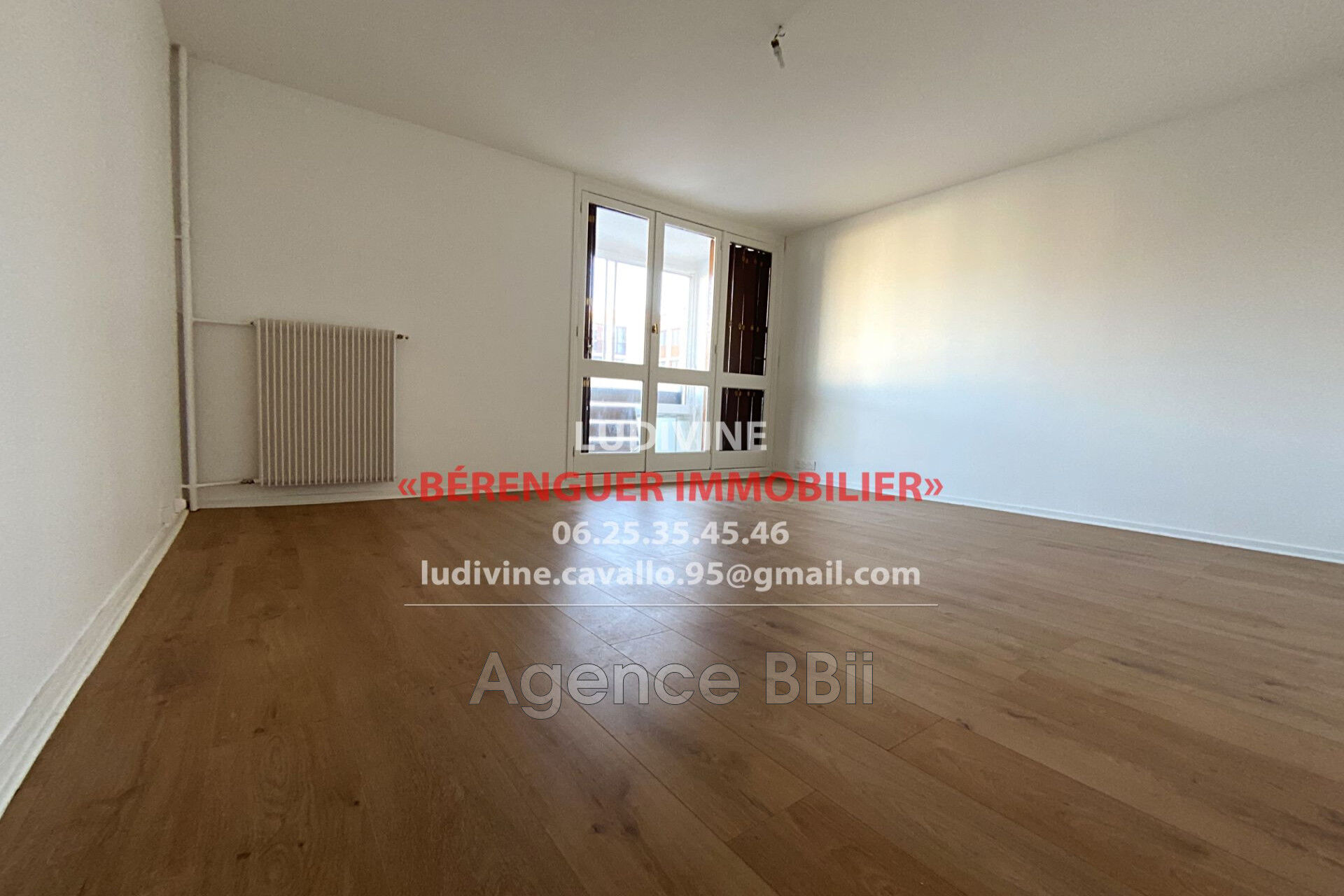 Appartement a louer montigny-les-cormeilles - 4 pièce(s) - 67 m2 - Surfyn