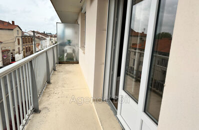 vente appartement 78 000 € à proximité de Bourg-de-Thizy (69240)