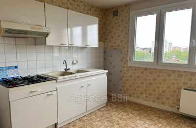 vente appartement 78 000 € à proximité de Saint-Alban-les-Eaux (42370)