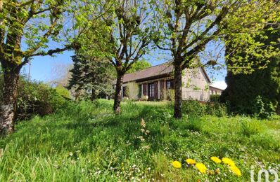 vente maison 133 000 € à proximité de Lussac-les-Châteaux (86320)