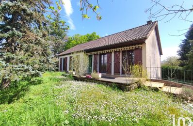 vente maison 133 000 € à proximité de Leignes-sur-Fontaine (86300)