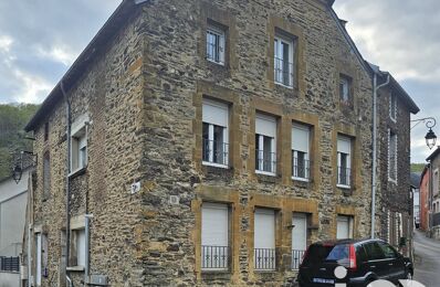 vente immeuble 125 000 € à proximité de Bosseval-Et-Briancourt (08350)