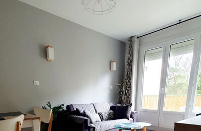 appartement 3 pièces 54 m2 à vendre à Limoges (87000)