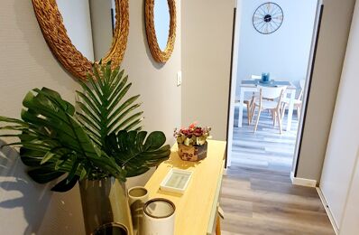 vente appartement 99 900 € à proximité de Limoges (87)