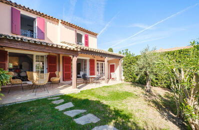 vente maison 2 380 000 € à proximité de Rayol-Canadel-sur-Mer (83820)