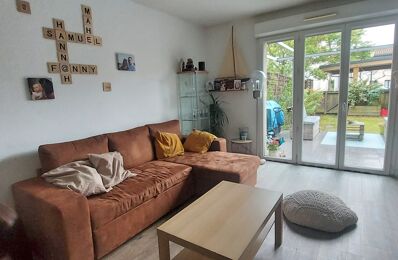 vente maison 269 000 € à proximité de Léognan (33850)