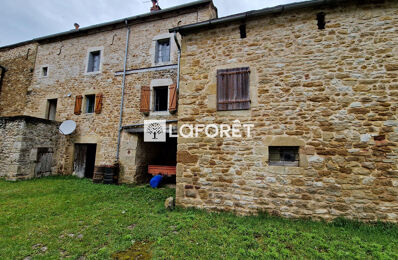 vente maison 110 000 € à proximité de Gaillac-d'Aveyron (12310)