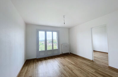 vente appartement 128 400 € à proximité de Arc-sur-Tille (21560)