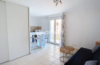 location appartement 450 € CC /mois à proximité de Varois-Et-Chaignot (21490)