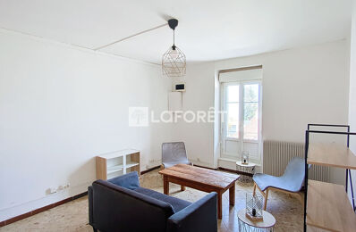 location appartement 605 € CC /mois à proximité de Perrigny-Lès-Dijon (21160)