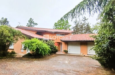 vente maison 379 600 € à proximité de Gasques (82400)