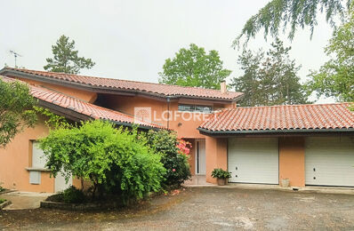 vente maison 379 600 € à proximité de Castelmayran (82210)