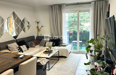 vente appartement 212 000 € à proximité de Bendejun (06390)